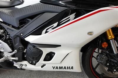 2019 Yamaha YZF R3   - Photo 12 - Kingman, KS 67068