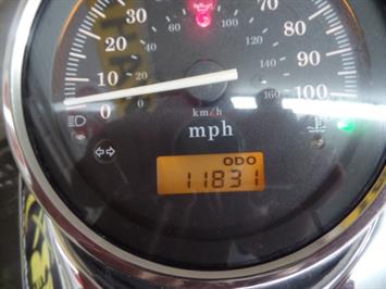 2006 Honda Shadow 750 Spirit   - Photo 17 - Kingman, KS 67068