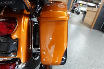 2014 Harley-Davidson Ultra Limited   - Photo 24 - Kingman, KS 67068