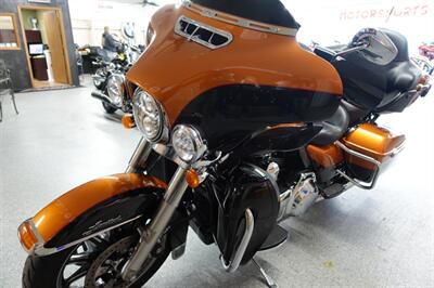 2014 Harley-Davidson Ultra Limited   - Photo 15 - Kingman, KS 67068