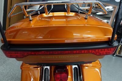 2014 Harley-Davidson Ultra Limited   - Photo 32 - Kingman, KS 67068