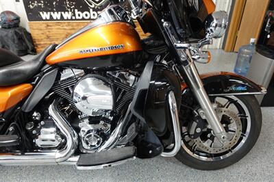 2014 Harley-Davidson Ultra Limited   - Photo 10 - Kingman, KS 67068