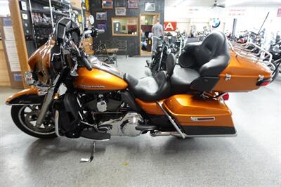 2014 Harley-Davidson Ultra Limited   - Photo 5 - Kingman, KS 67068