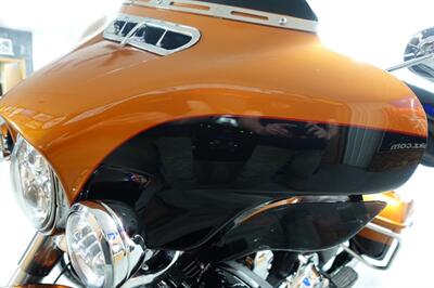 2014 Harley-Davidson Ultra Limited   - Photo 46 - Kingman, KS 67068