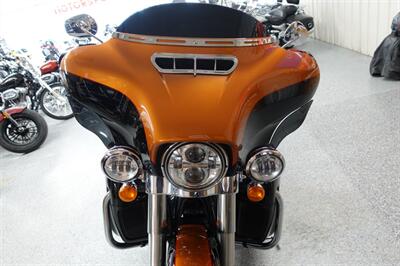 2014 Harley-Davidson Ultra Limited   - Photo 3 - Kingman, KS 67068