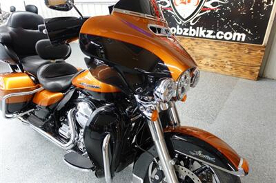 2014 Harley-Davidson Ultra Limited   - Photo 11 - Kingman, KS 67068