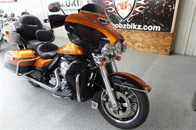 2014 Harley-Davidson Ultra Limited   - Photo 2 - Kingman, KS 67068