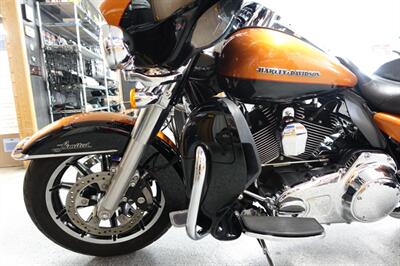 2014 Harley-Davidson Ultra Limited   - Photo 16 - Kingman, KS 67068