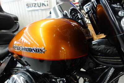 2014 Harley-Davidson Ultra Limited   - Photo 35 - Kingman, KS 67068