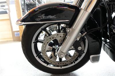 2014 Harley-Davidson Ultra Limited   - Photo 14 - Kingman, KS 67068