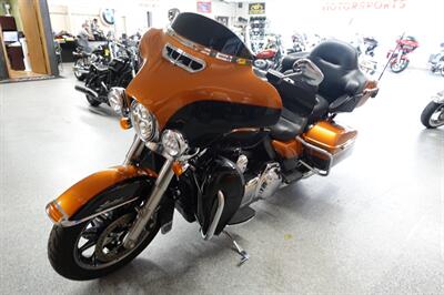 2014 Harley-Davidson Ultra Limited   - Photo 4 - Kingman, KS 67068