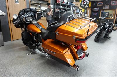 2014 Harley-Davidson Ultra Limited   - Photo 6 - Kingman, KS 67068
