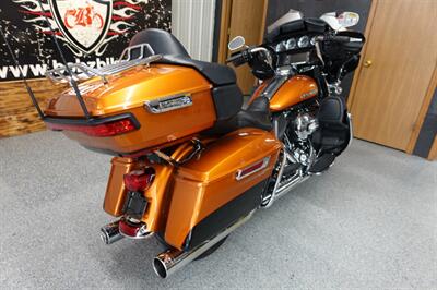 2014 Harley-Davidson Ultra Limited   - Photo 8 - Kingman, KS 67068