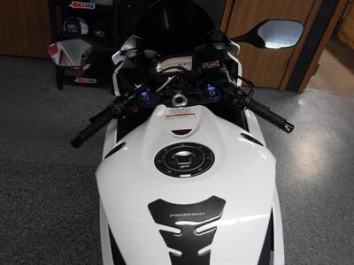 2012 Honda CBR 1000   - Photo 13 - Kingman, KS 67068