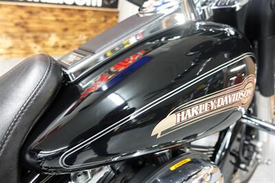 2007 Harley-Davidson Electra Glide Classic   - Photo 16 - Kingman, KS 67068