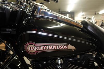 2007 Harley-Davidson Electra Glide Classic   - Photo 26 - Kingman, KS 67068