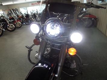 2003 Harley-Davidson Heritage Softail Classic   - Photo 15 - Kingman, KS 67068