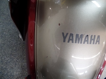 2004 Yamaha V Star 1100 Classic   - Photo 5 - Kingman, KS 67068