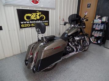 2014 Harley-Davidson Road King CVO   - Photo 11 - Kingman, KS 67068