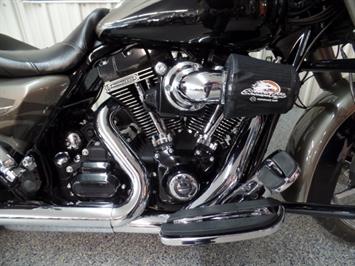 2014 Harley-Davidson Road King CVO   - Photo 9 - Kingman, KS 67068