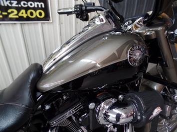 2014 Harley-Davidson Road King CVO   - Photo 8 - Kingman, KS 67068