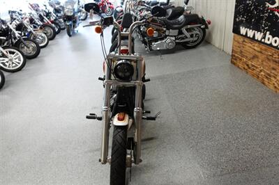 2012 Harley-Davidson Wide Glide   - Photo 3 - Kingman, KS 67068