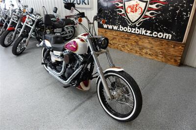2012 Harley-Davidson Wide Glide   - Photo 2 - Kingman, KS 67068