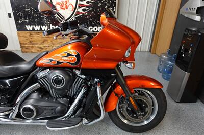 2014 Kawasaki Vulcan 1700 Vaquero ABS   - Photo 12 - Kingman, KS 67068