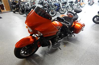 2014 Kawasaki Vulcan 1700 Vaquero ABS   - Photo 4 - Kingman, KS 67068