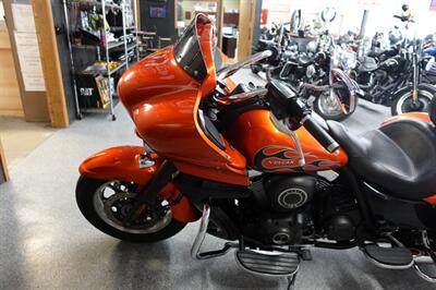 2014 Kawasaki Vulcan 1700 Vaquero ABS   - Photo 20 - Kingman, KS 67068