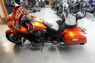 2014 Kawasaki Vulcan 1700 Vaquero ABS   - Photo 5 - Kingman, KS 67068