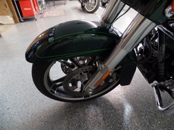 2015 Harley-Davidson Street Glide Special   - Photo 13 - Kingman, KS 67068