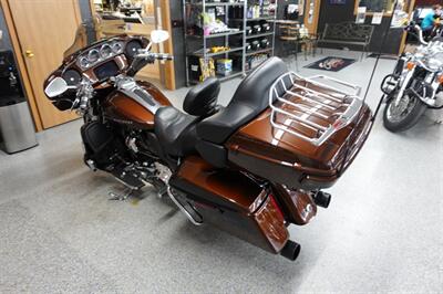 2019 Harley-Davidson CVO Limited   - Photo 6 - Kingman, KS 67068