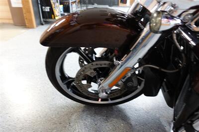 2019 Harley-Davidson CVO Limited   - Photo 28 - Kingman, KS 67068