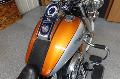 2014 Harley-Davidson Softail Deluxe   - Photo 15 - Kingman, KS 67068