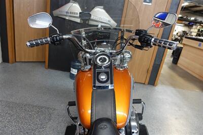 2014 Harley-Davidson Softail Deluxe   - Photo 42 - Kingman, KS 67068