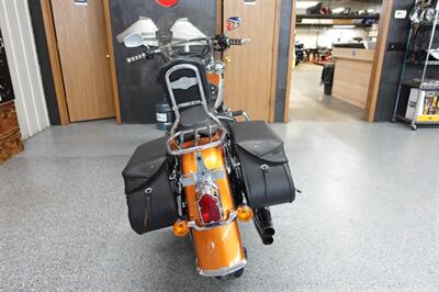 2014 Harley-Davidson Softail Deluxe   - Photo 7 - Kingman, KS 67068