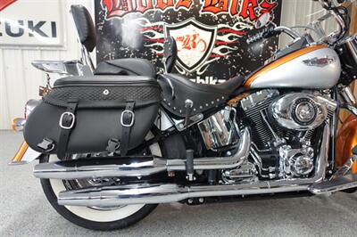 2014 Harley-Davidson Softail Deluxe   - Photo 25 - Kingman, KS 67068