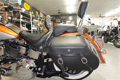 2014 Harley-Davidson Softail Deluxe   - Photo 37 - Kingman, KS 67068