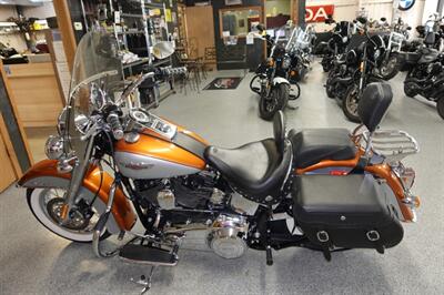2014 Harley-Davidson Softail Deluxe   - Photo 5 - Kingman, KS 67068