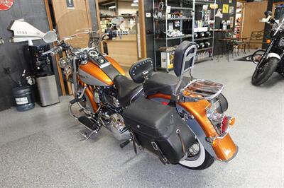 2014 Harley-Davidson Softail Deluxe   - Photo 6 - Kingman, KS 67068