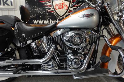 2014 Harley-Davidson Softail Deluxe   - Photo 19 - Kingman, KS 67068
