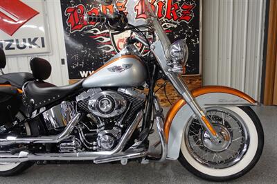 2014 Harley-Davidson Softail Deluxe   - Photo 9 - Kingman, KS 67068