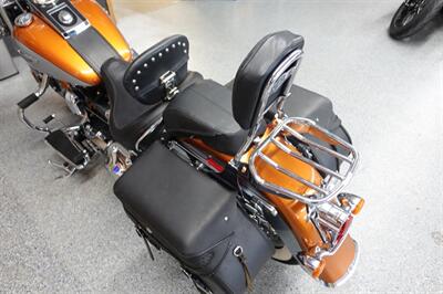 2014 Harley-Davidson Softail Deluxe   - Photo 38 - Kingman, KS 67068