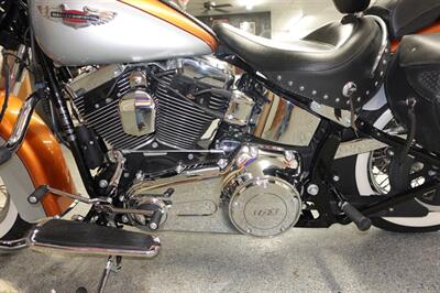 2014 Harley-Davidson Softail Deluxe   - Photo 35 - Kingman, KS 67068