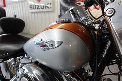 2014 Harley-Davidson Softail Deluxe   - Photo 13 - Kingman, KS 67068