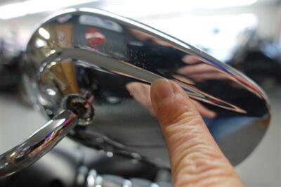 2014 Harley-Davidson Softail Deluxe   - Photo 33 - Kingman, KS 67068