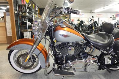 2014 Harley-Davidson Softail Deluxe   - Photo 28 - Kingman, KS 67068