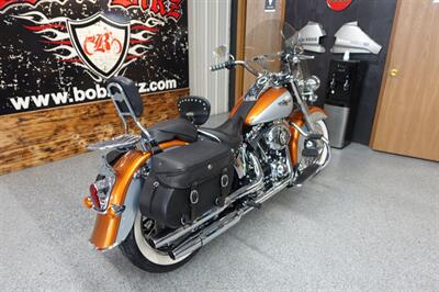 2014 Harley-Davidson Softail Deluxe   - Photo 8 - Kingman, KS 67068