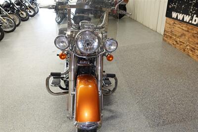 2014 Harley-Davidson Softail Deluxe   - Photo 3 - Kingman, KS 67068
